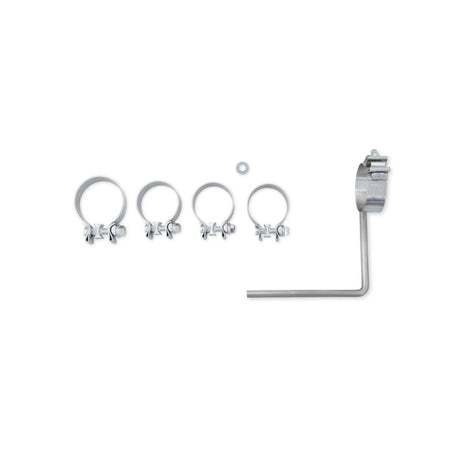 Flowmaster 22-25 Nissan Frontier 3.8L American Thunder Cat-Back Exhaust System