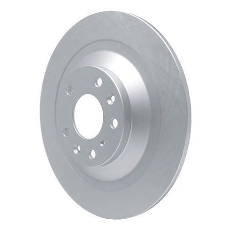 DFC 23-25 Mazda CX-50 Rear GeoSPEC Coated Rotor