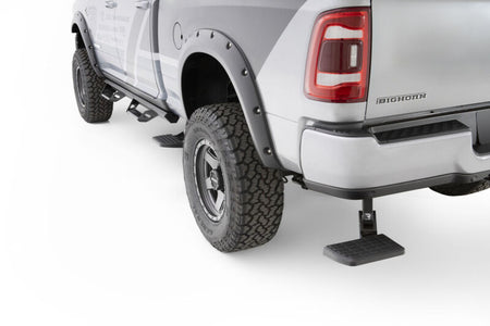 AMP Research 19-22 Ram 1500 (Excludes TRX Model) DT BedStep - Black