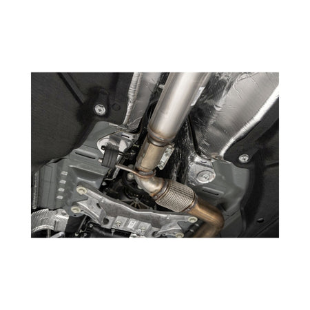 Flowmaster 24-25 Mustang 2.3L Scavenger Y-Pipe Exhaust System