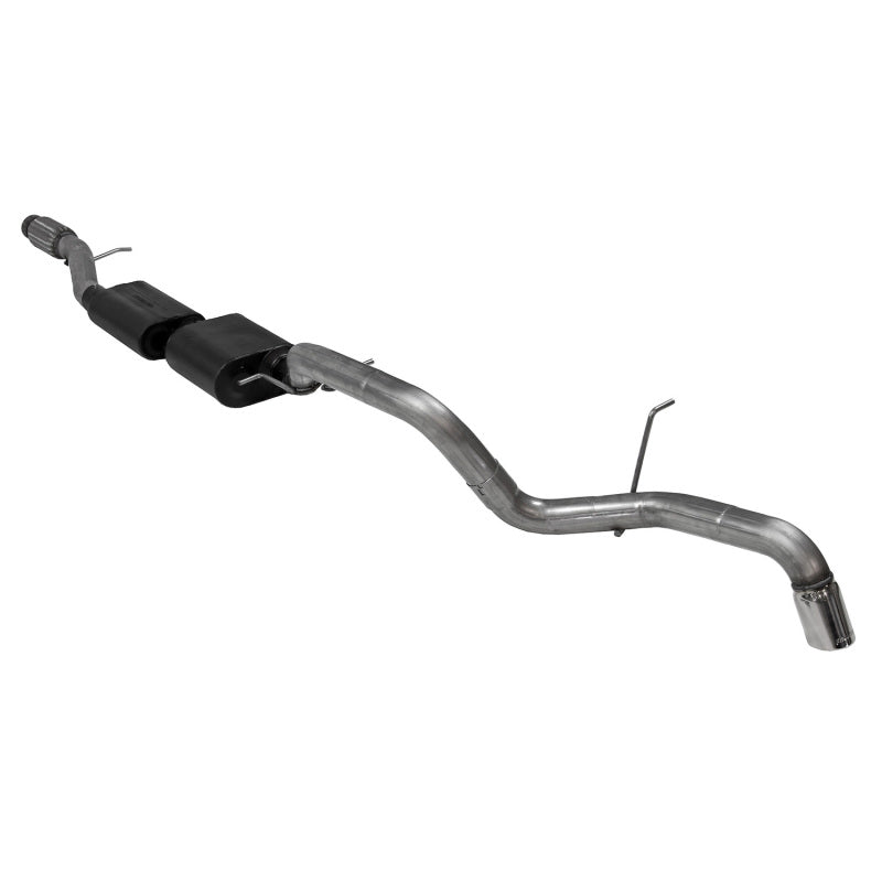 Flowmaster 21-25 Tahoe/Yukon 5.3L Force II Cat-Back Exhaust System