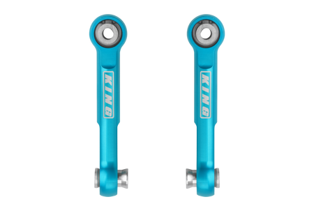 King Shocks 2021+ Dodge RAM TRX Front Sway Bar Link Kit - Pair