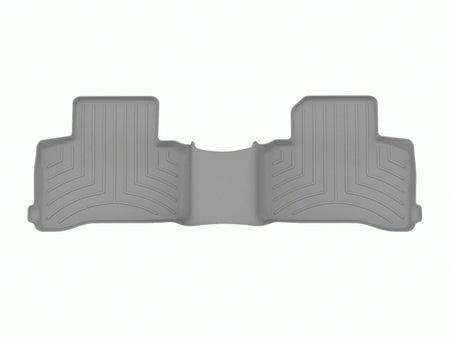 WeatherTech 2016+ Mercedes-Benz GLC-Class Rear FloorLiner - Grey