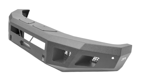 Body Armor 4x4 14-19 Toyota Tundra Eco Series Front Winch Bumper