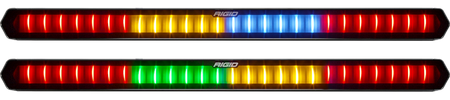 Rigid Industries 28in Chase Light Bar Rear Facing Light Bar