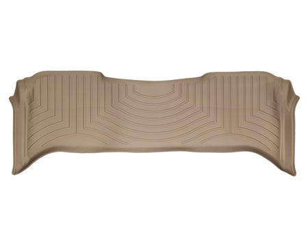 WeatherTech 03-06 Land Rover Range Rover Rear FloorLiner - Tan