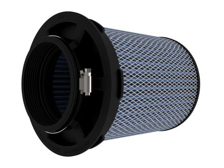 aFe Momentum Intake Replacement Air Filter 4 IN F x 6-1/2 IN B x 6-1/2 IN T (Inverted) X 8 IN H