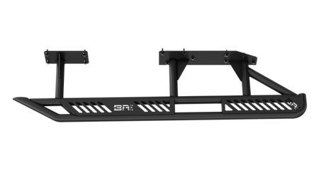 Body Armor 4x4 10-24 Toyota 4Runner Revo Rock Sliders