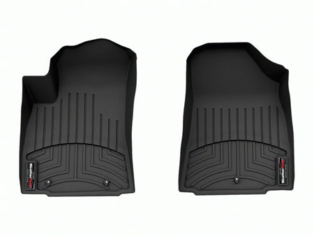 WeatherTech 2024 Hyundai Kona Electric Front FloorLiner - Black