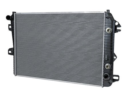 aFe BladeRunner OER Series Radiator 06-10 GM Diesel Trucks V8-6.6L (td) LBZ/LMM