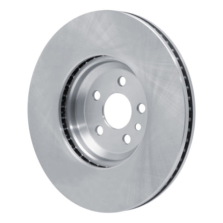 DFC 21-25 Jaguar F-Pace Front Brake Rotor