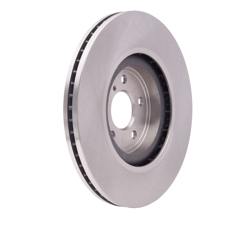 DFC 09-20 Nissan 370Z Front Brake Rotor