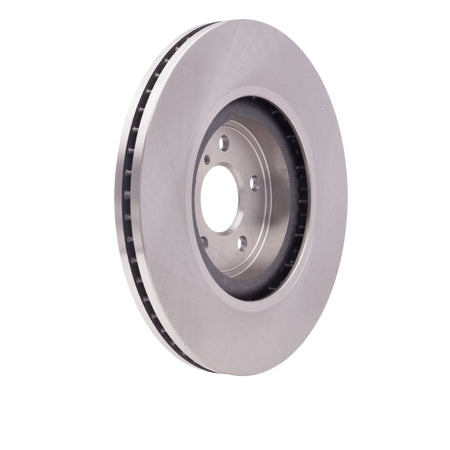 DFC 09-20 Nissan 370Z Front Brake Rotor