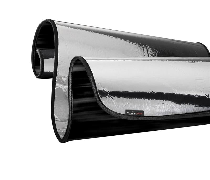 WeatherTech 2013+ Peterbilt 579 SunShade