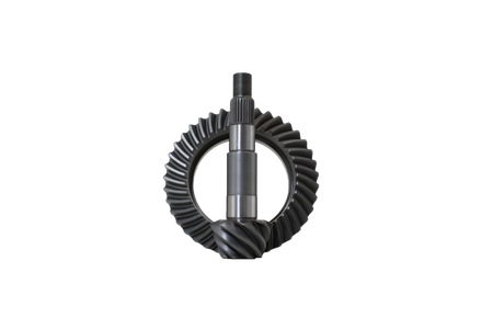 Revolution Gear & Axle Dana 35 Rear Axle 3.73 Ratio Dual Drilled Ring & Pinion Set