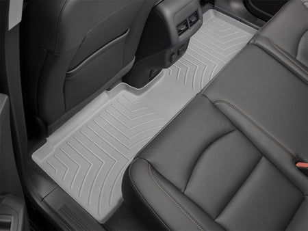 WeatherTech 2021+ Mercedes-Benz GLA-Class Rear FloorLiner - Grey