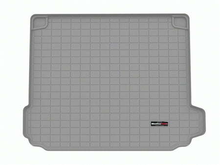 WeatherTech 2021+ BMW X5 45e Cargo Liners - Grey
