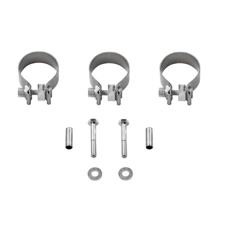 Flowmaster 07-14 Toyota FJ Cruiser FlowFX Cat-Back Exhaust System