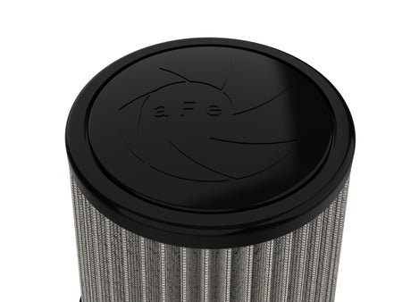 aFe Momentum Intake Replacement Air Filter w/ Pro DRY S Media 4 IN F x 6 IN B x 4-3/4 IN T x 7 IN H