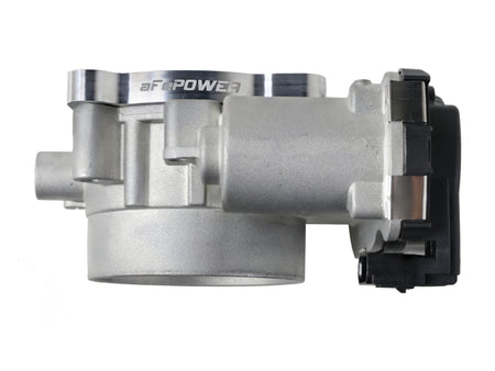aFe 11-23 Dodge Challenger / 11-23 Dodge Charger 80mm Throttle Body