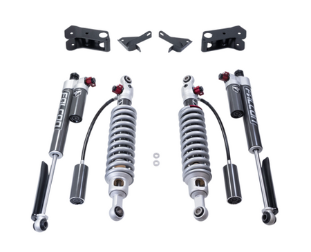 TOYOTA TUNDRA 2022 6 BIG LIFT PREM