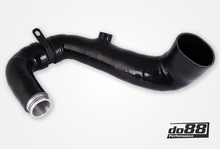 do88 10-13 BMW 135i/335i N55 (E82/E88/E9X) 54mm Turbo Inlet Hose