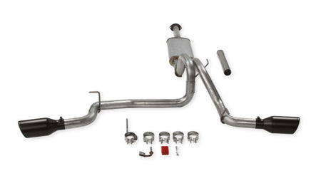 Flowmaster 16-23 Toyota Tacoma 3.5L FlowFX Cat-Back Exhaust System