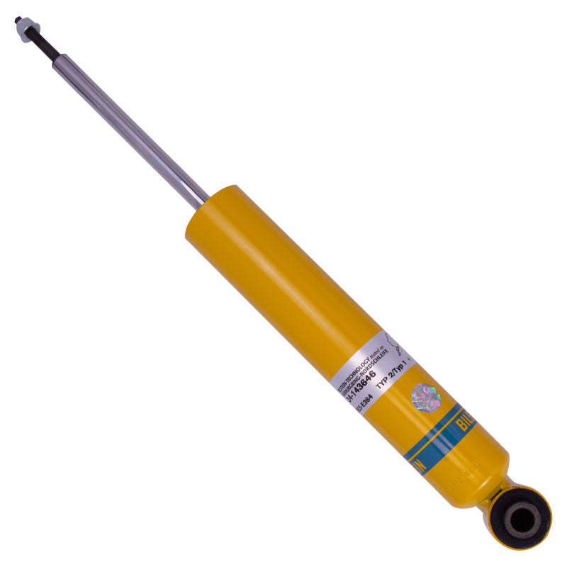 Bilstein B12 12-16 Volvo S60 B16 (iRC) Suspension Kit - Front / Rear