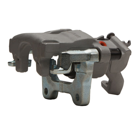 DFC 06-17 Jaguar XJ Rear-R Premium Caliper - Silver Zinc Coated