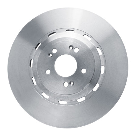 DFC 21-25 Genesis GV80 Coupe Front Brake Rotor