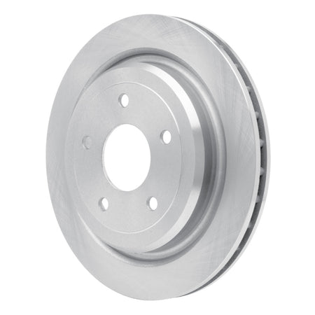 DFC 97-13 Cadillac XLR Rear Brake Rotor
