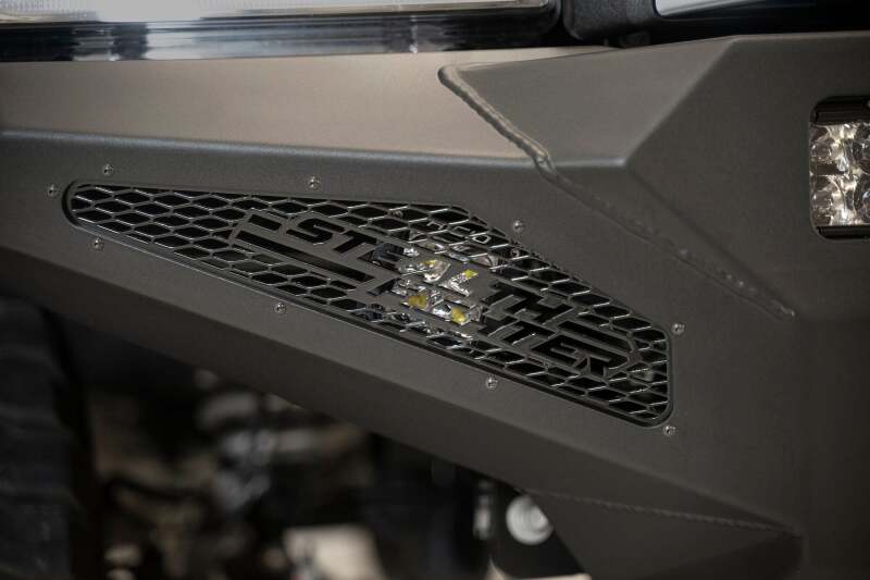 Addictive Desert Designs 2020 Ford Super Duty Stealth Fighter Front Bumper