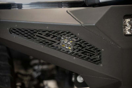 Addictive Desert Designs 2020 Ford Super Duty Stealth Fighter Front Bumper
