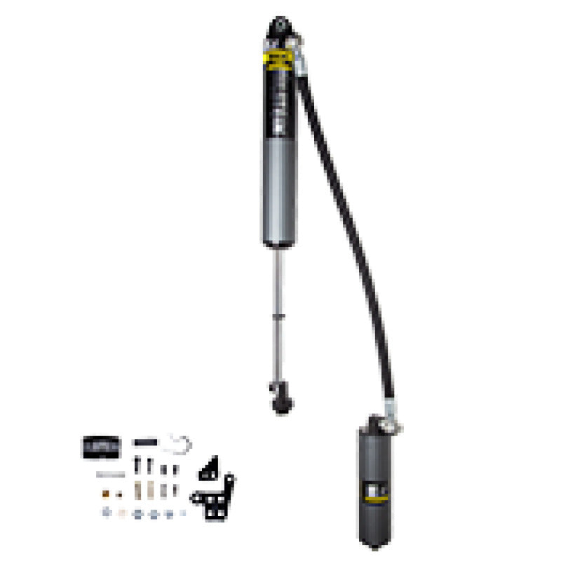 Bilstein 20-24 Jeep Gladiator JT B8 8100 Front Left Shock Absorber - 2-3in Lift Height