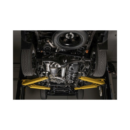 Flowmaster 24-25 Tacoma 2.4L FlowFX Cat-Back HIGH Tuck Exhaust System