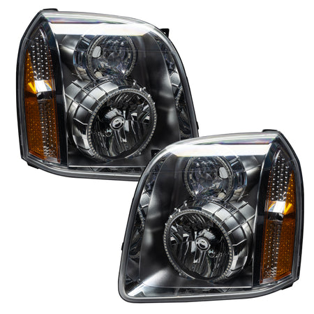 Oracle 07-13 GMC Yukon SMD HL - ColorSHIFT w/ Simple Controller