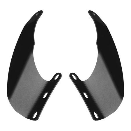Oracle 02-08 Dodge Ram 1500/2500/3500 Off-Road LED Light Bar Roof Brackets