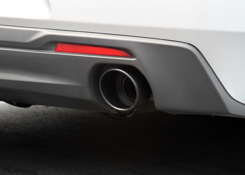 Flowmaster 16-24 Chevrolet Camaro 3.6L FlowFX Axle-Back Exhaust System
