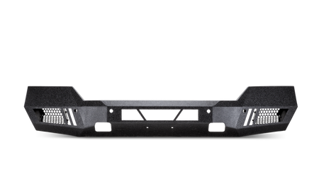 Body Armor 4x4 16-18 Chevy 1500 Eco Series Front Bumper