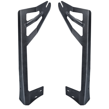 Oracle 97-06 Jeep TJ Off-Road LED Light Bar Roof Brackets