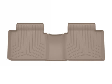 WeatherTech 17-19 Toyota Corolla Rear FloorLiner HP - Tan
