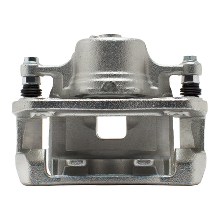 DFC 16-22 Hyundai Tucson Front-R Premium Caliper - Silver Zinc Coated