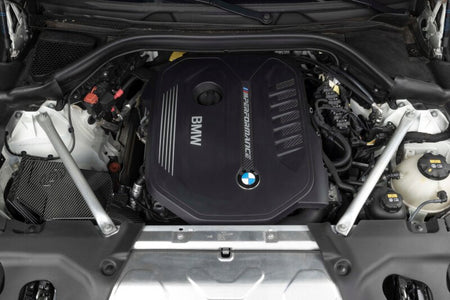 Dinan 16-26 BMW 540i/740i/840i/X5 40i/X6 40i (G05/G06/G12/G15/G16/G32) Carbon Fiber Cold Air Intake