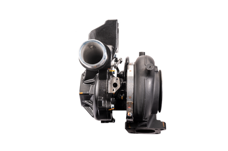 Fleece Performance 17-23 GM 2500/3500 6.6L L5P Duramax 63mm Cheetah Turbocharger