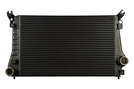 CSF 11-12 Chevrolet Silverado 6.6L Turbo Diesel Charge-Air-Cooler