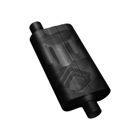 Flowmaster 2.5IN(O)/OUT(C) 50 Series DF Muffler