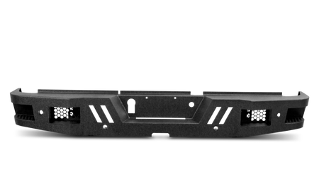 Body Armor 4x4 10-18 Dodge Ram 2500/3500 Eco Series Rear Bumper