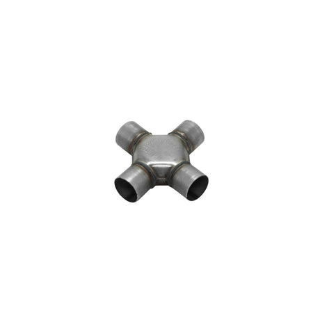 Flowmaster 2.50in. Universal X-Pipe Kit