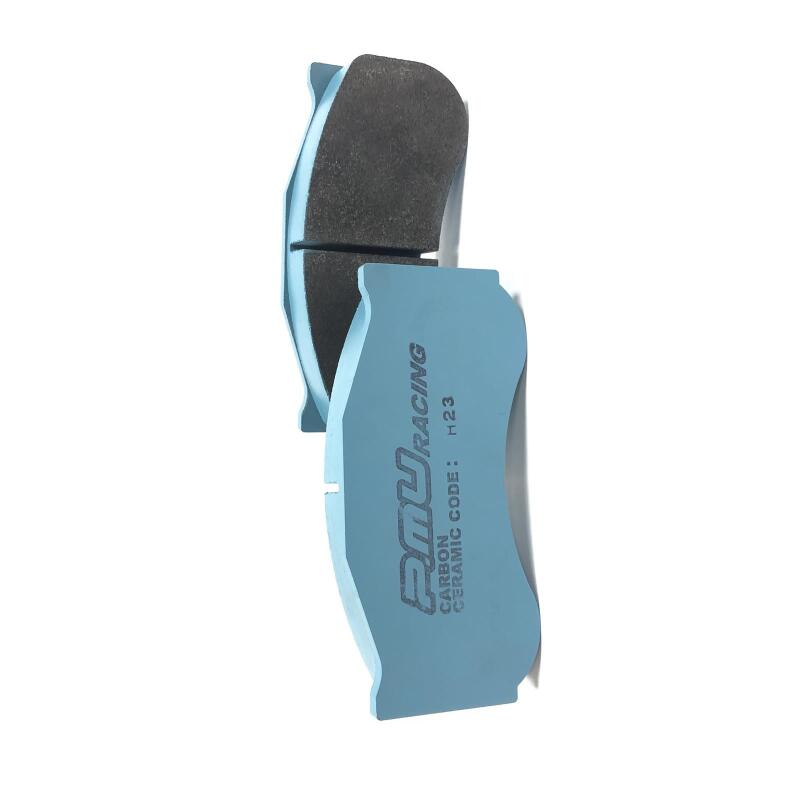 Alcon Pro-System Brembo 6-Piston Pads