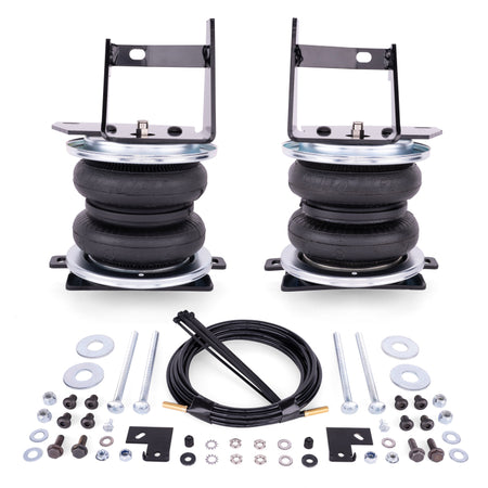 Air Lift Performance 2025 Toyota 4Runner 4WD LoadLifter 5000 Air Spring Kit